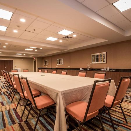 Fairfield Inn & Suites By Marriott Atmore Luaran gambar