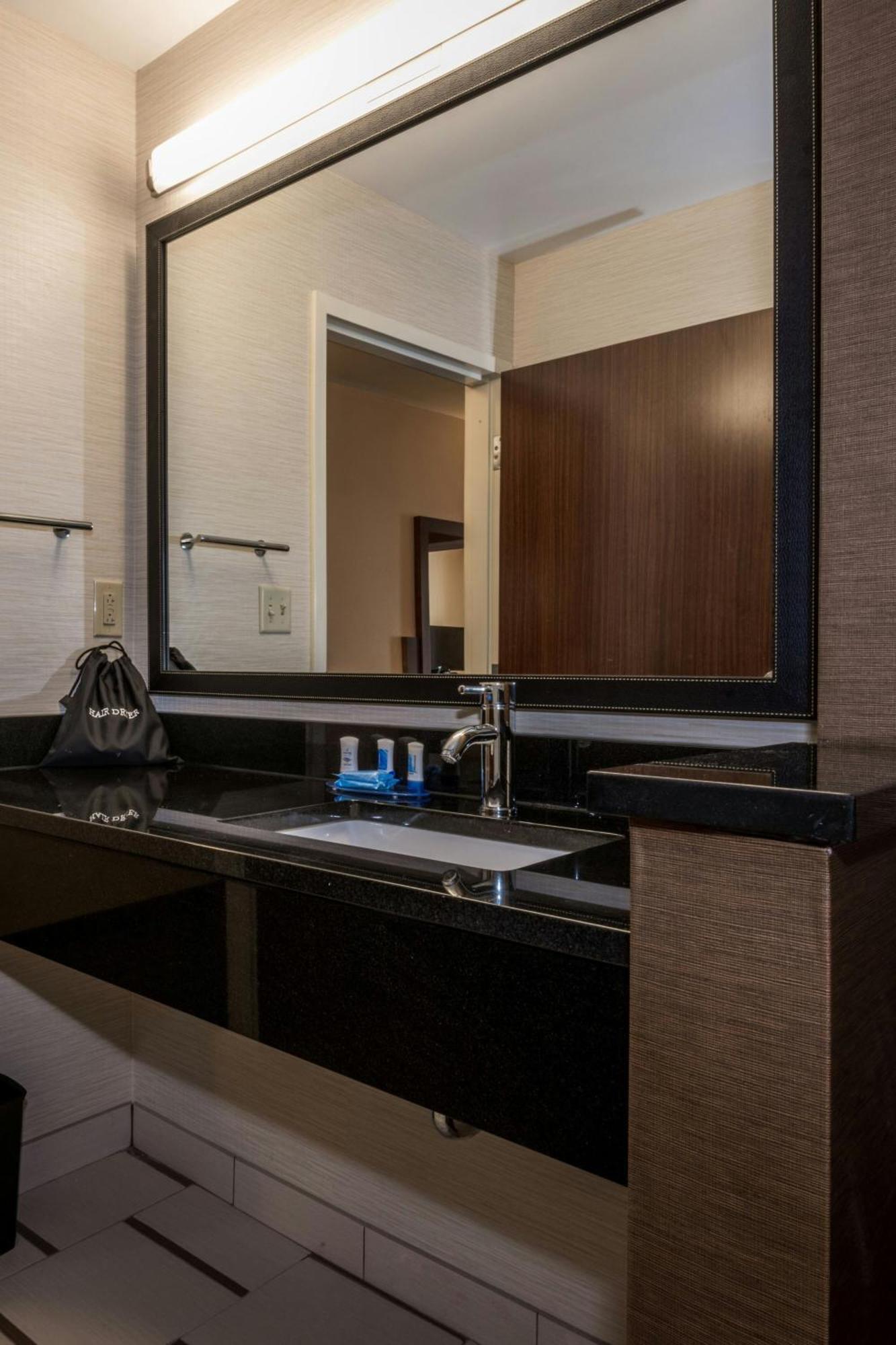 Fairfield Inn & Suites By Marriott Atmore Luaran gambar