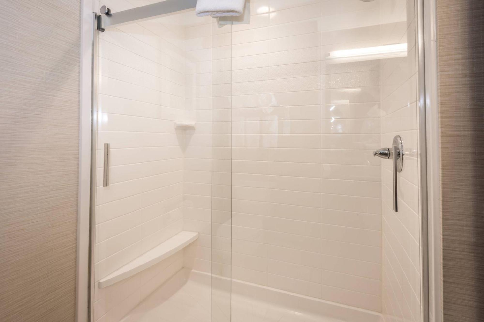 Fairfield Inn & Suites By Marriott Atmore Luaran gambar