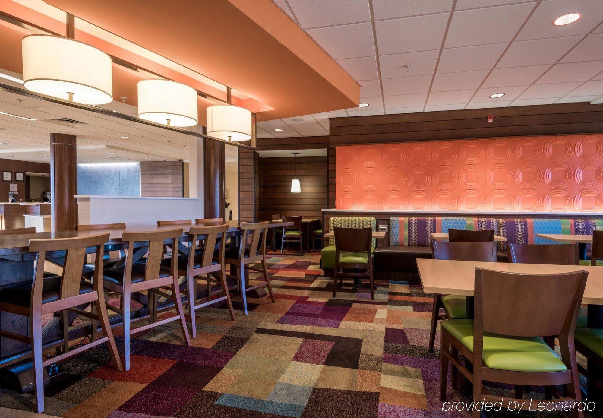 Fairfield Inn & Suites By Marriott Atmore Luaran gambar