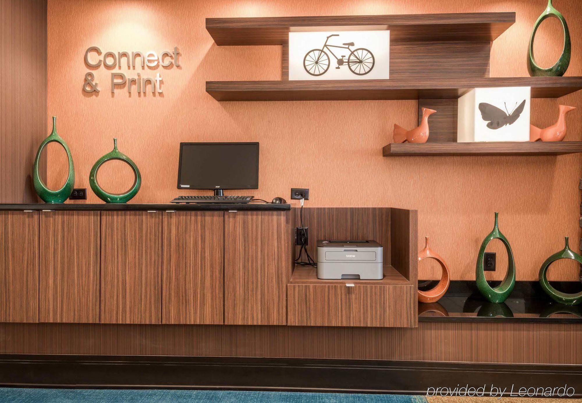 Fairfield Inn & Suites By Marriott Atmore Luaran gambar