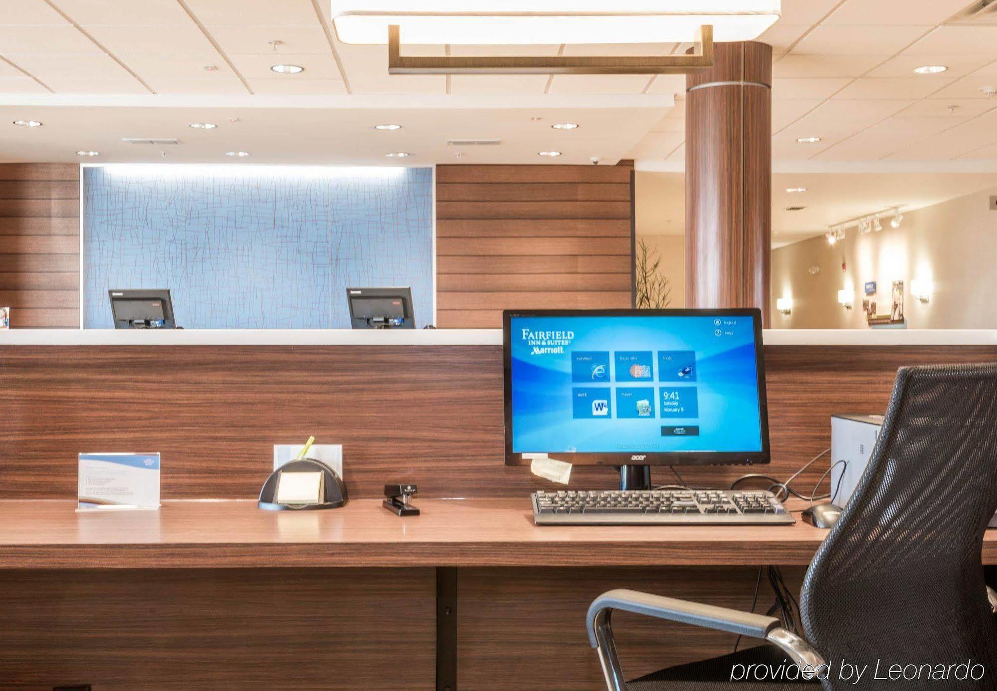 Fairfield Inn & Suites By Marriott Atmore Luaran gambar